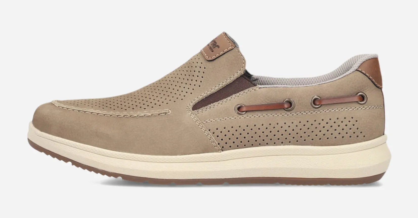 RIEKER Rieker|Skinnskor<,Sneakers