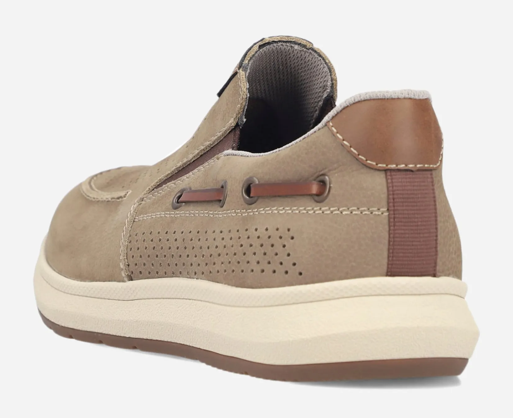 RIEKER Rieker|Skinnskor<,Sneakers