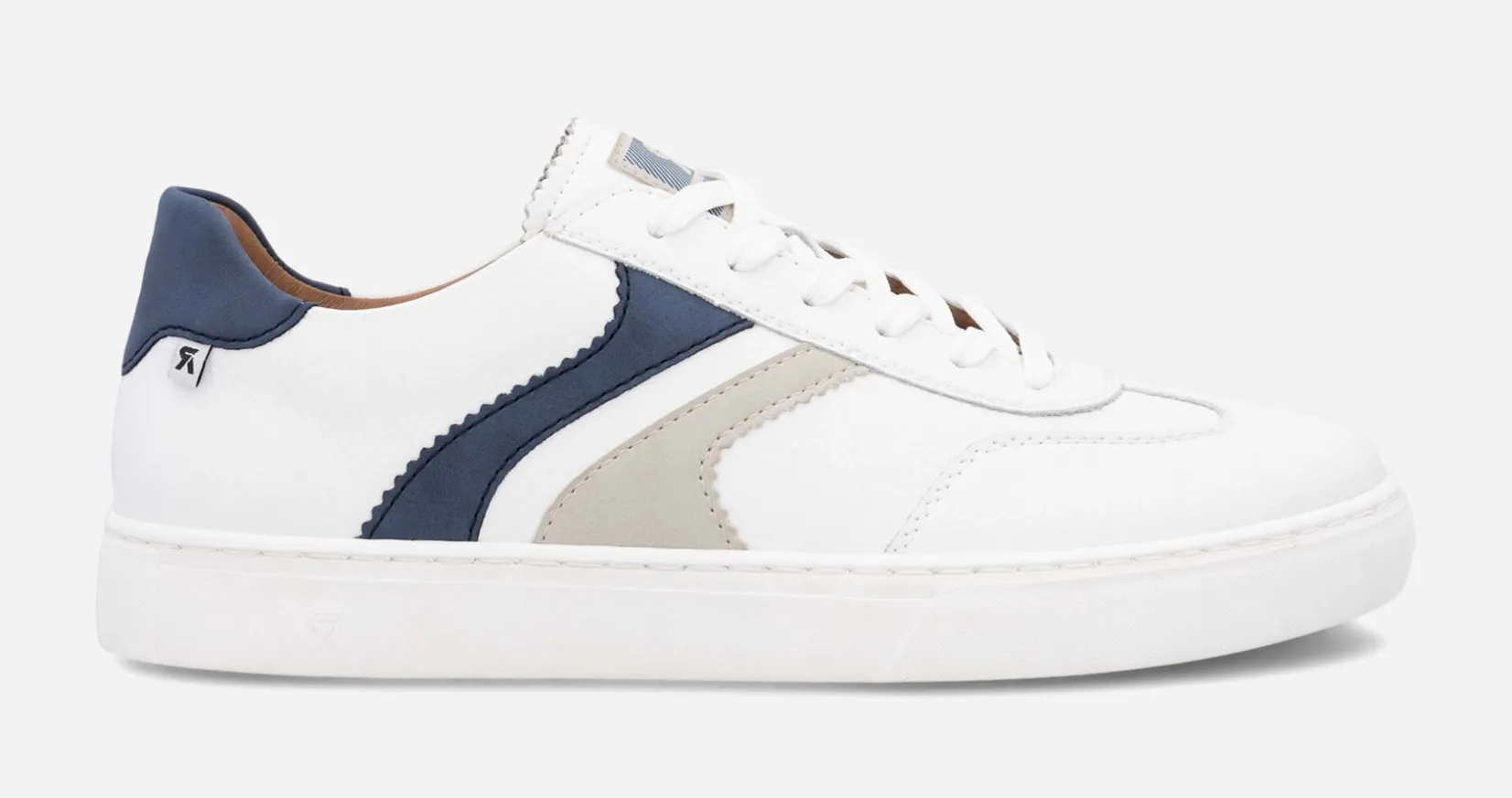 RIEKER Rieker|Skinnskor<,Sneakers