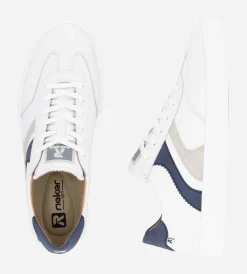RIEKER Rieker|Skinnskor<,Sneakers