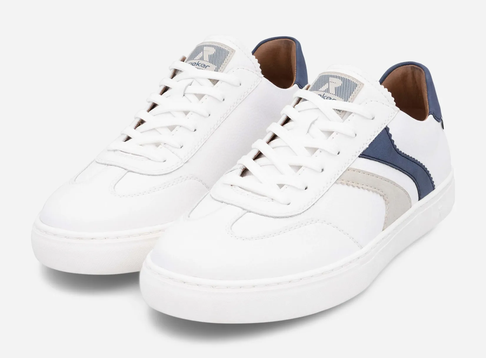 RIEKER Rieker|Skinnskor<,Sneakers
