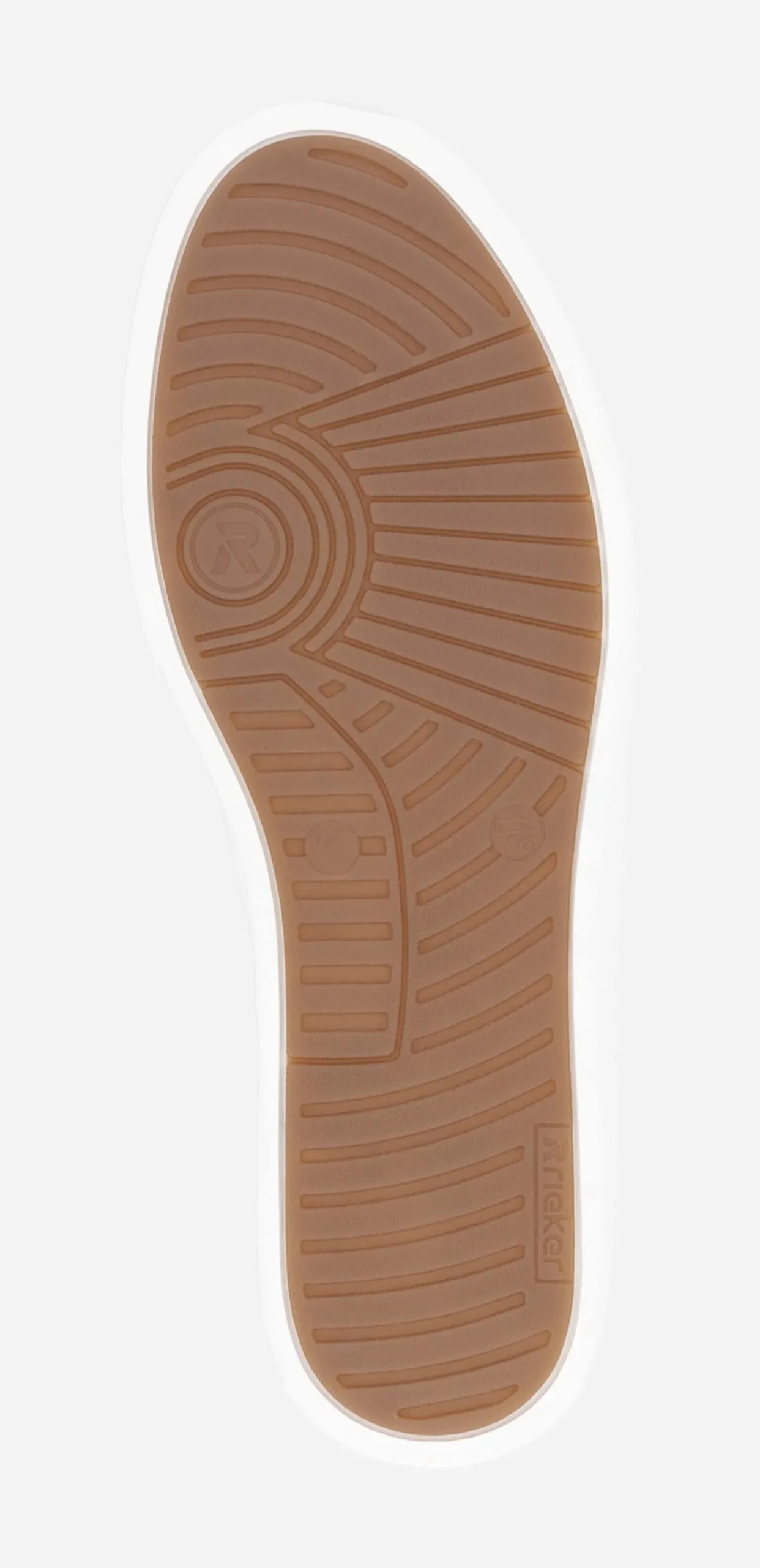 RIEKER Rieker|Skinnskor<,Sneakers