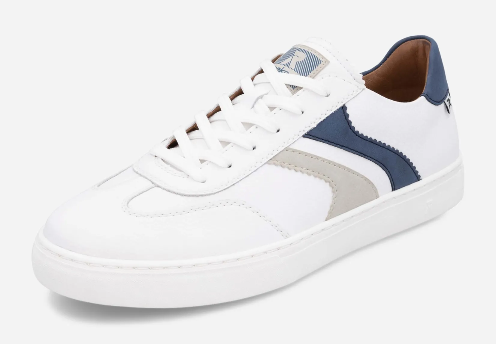 RIEKER Rieker|Skinnskor<,Sneakers