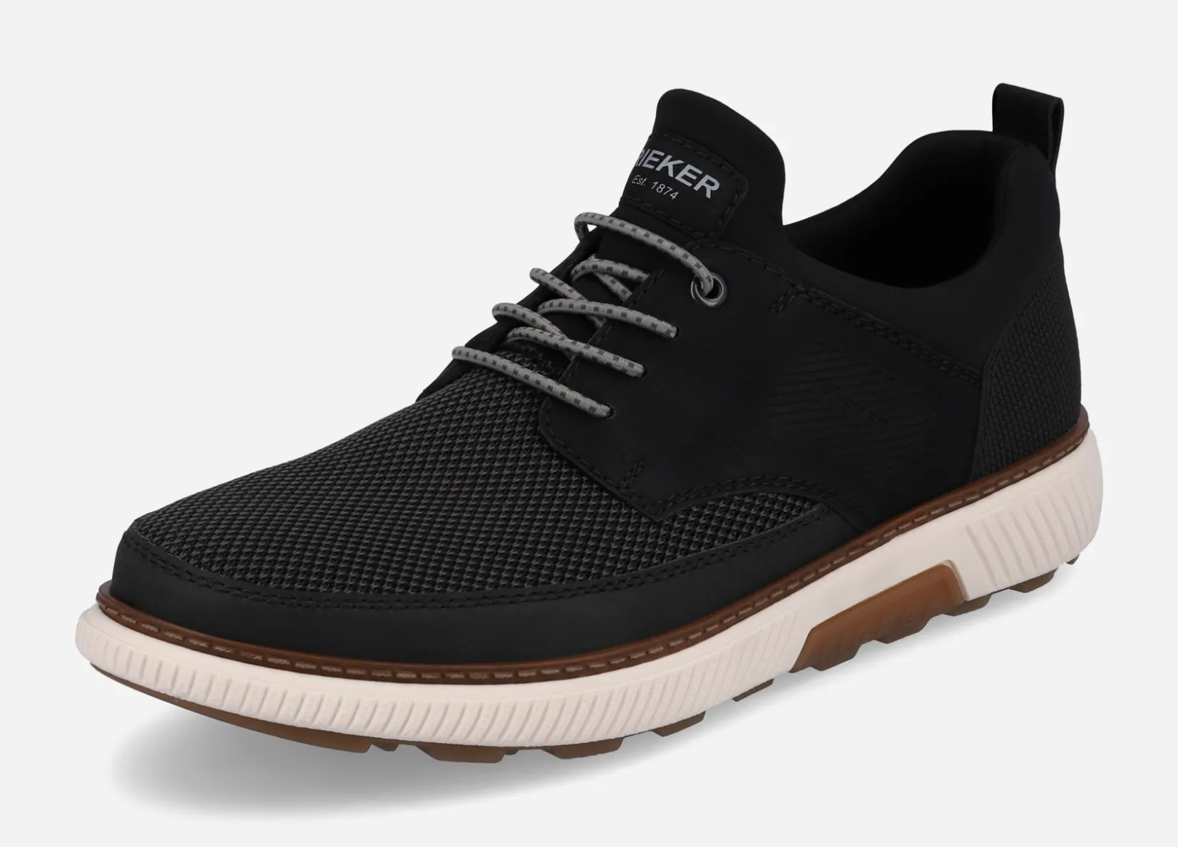 RIEKER Rieker|Lågskor<,Sneakers