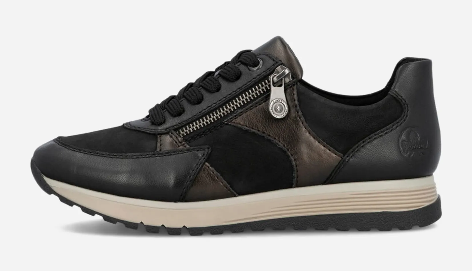 RIEKER Rieker|Skinnskor<,Sneakers