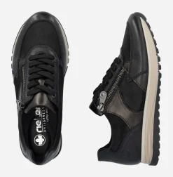 RIEKER Rieker|Skinnskor<,Sneakers