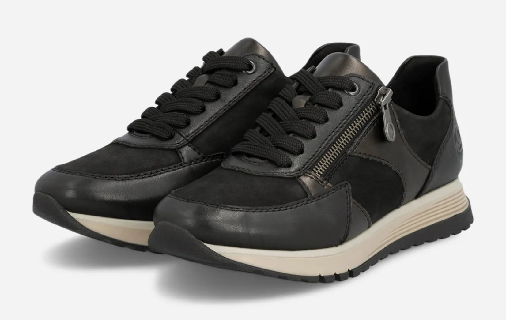 RIEKER Rieker|Skinnskor<,Sneakers