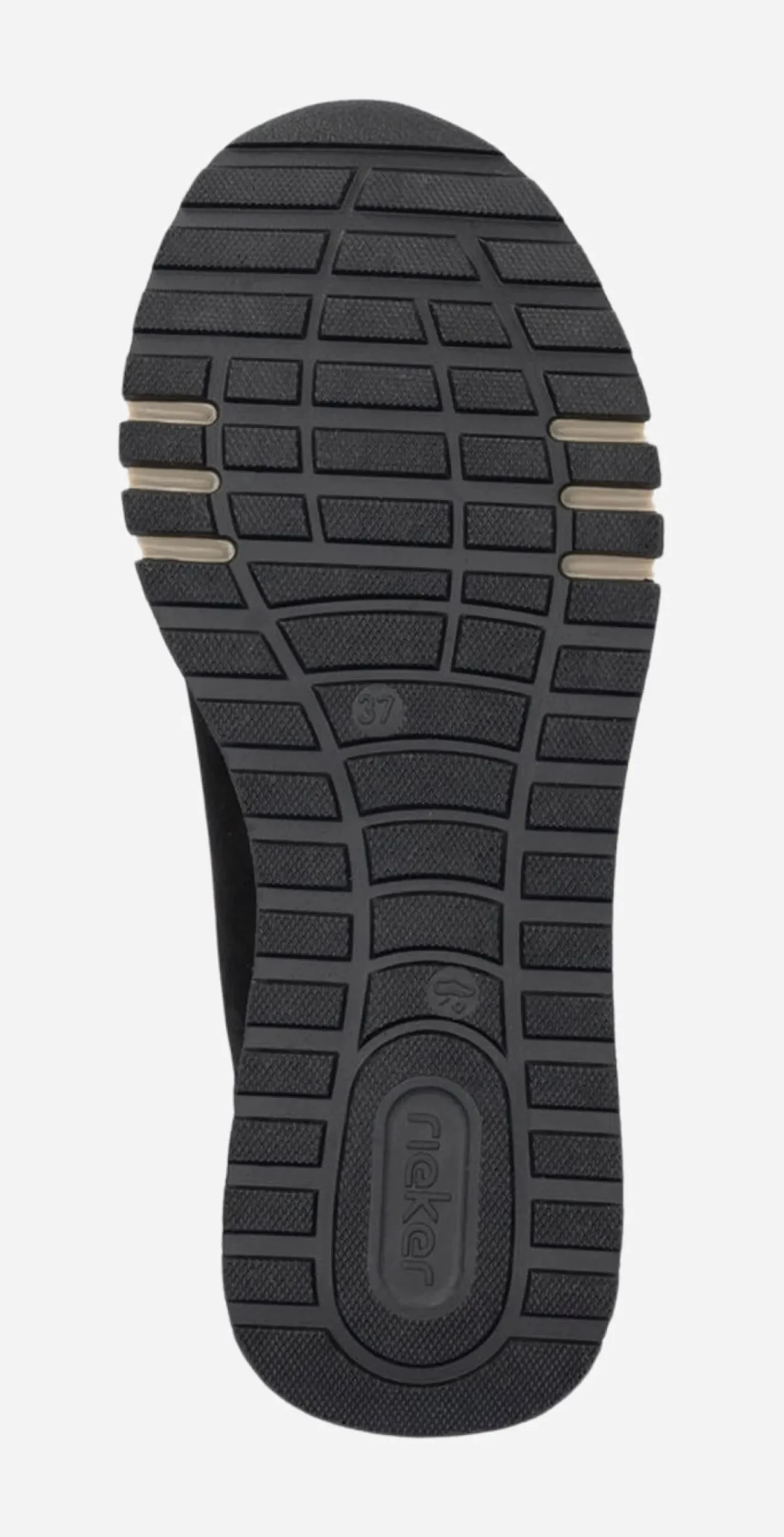 RIEKER Rieker|Skinnskor<,Sneakers