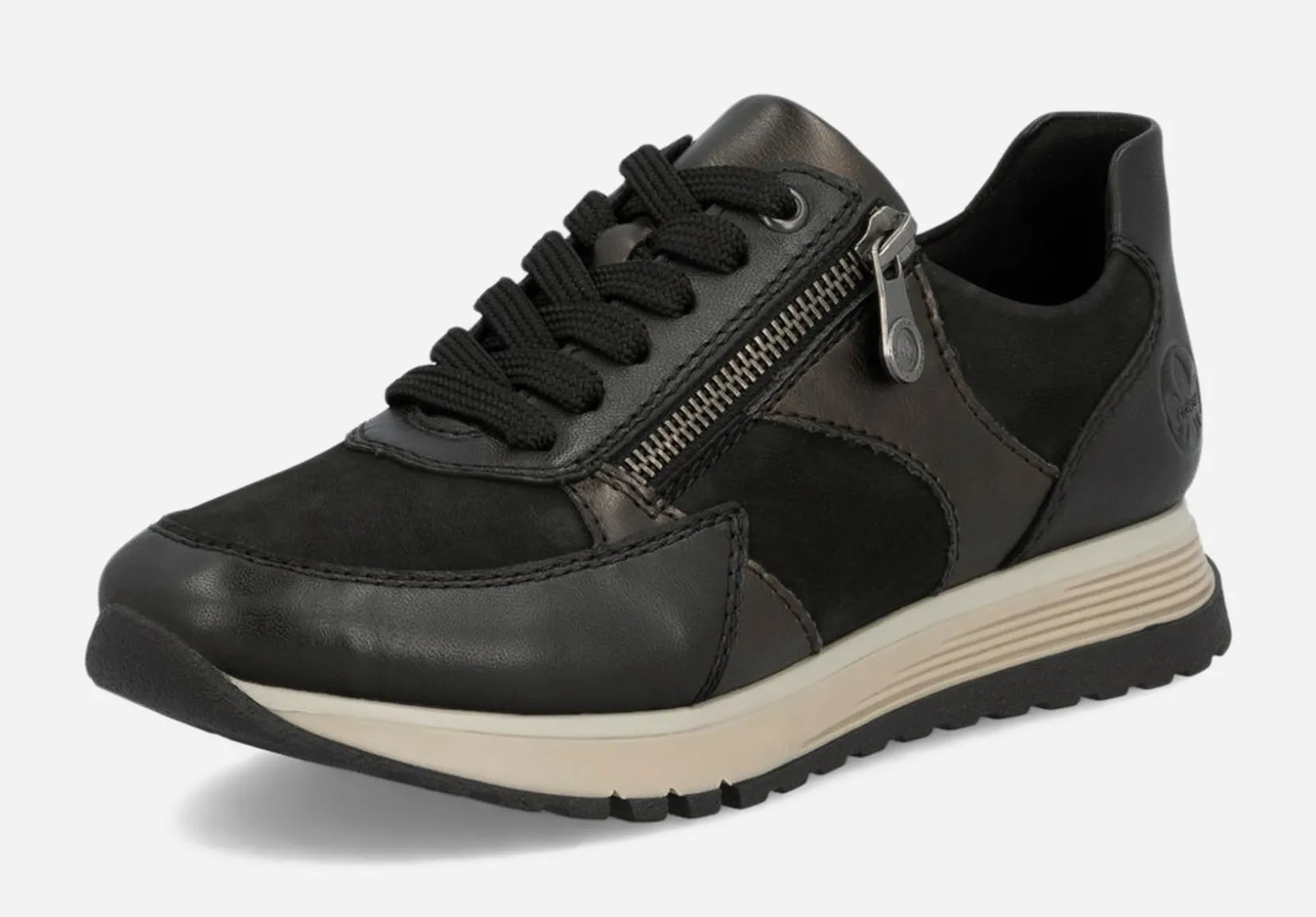 RIEKER Rieker|Skinnskor<,Sneakers