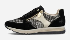 RIEKER Rieker|Skinnskor<,Sneakers