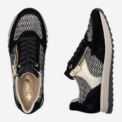 RIEKER Rieker|Skinnskor<,Sneakers