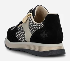 RIEKER Rieker|Skinnskor<,Sneakers