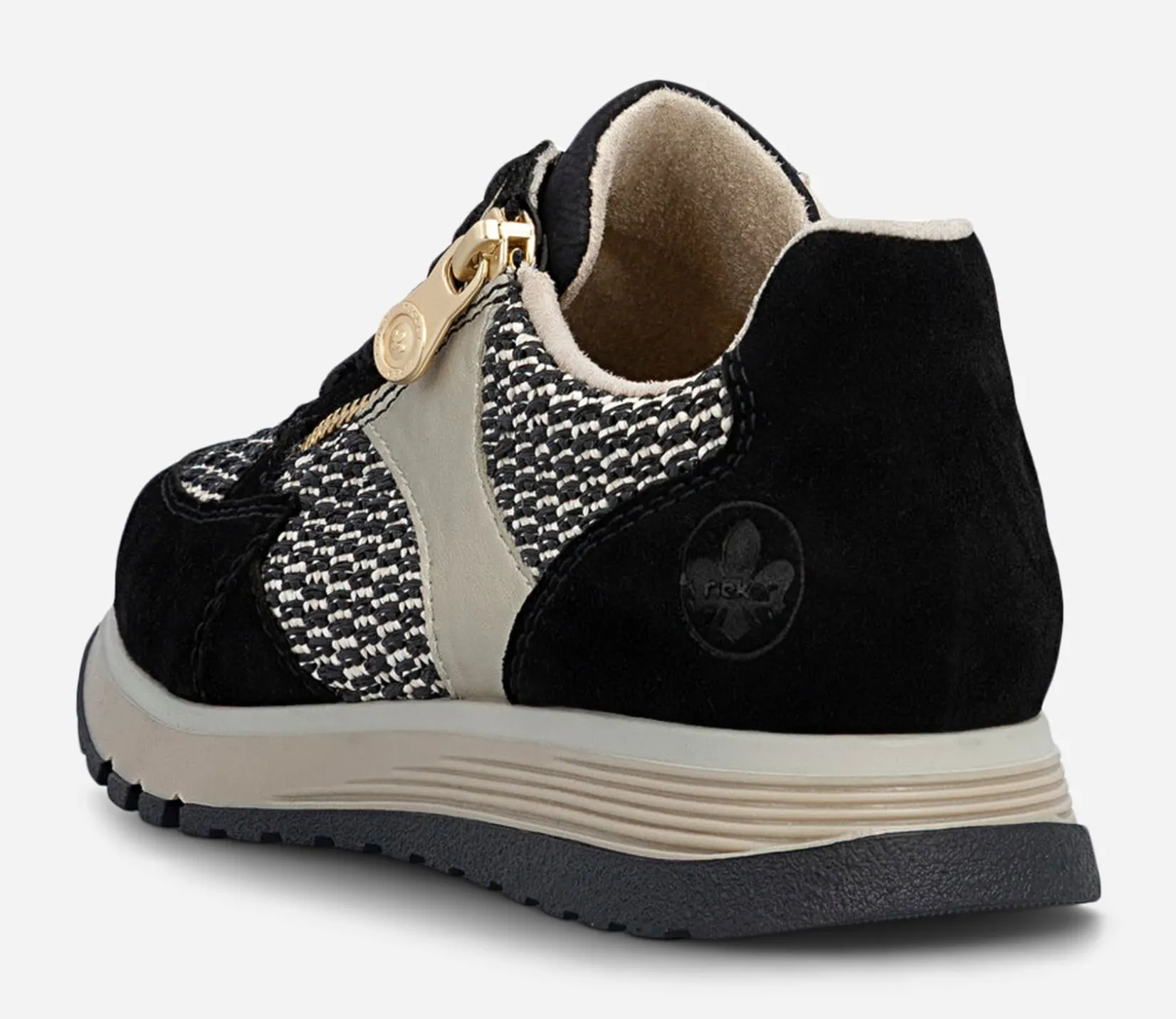 RIEKER Rieker|Skinnskor<,Sneakers