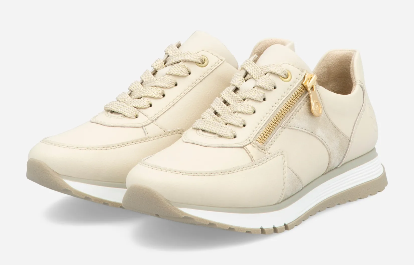 RIEKER Rieker|Skinnskor<,Sneakers