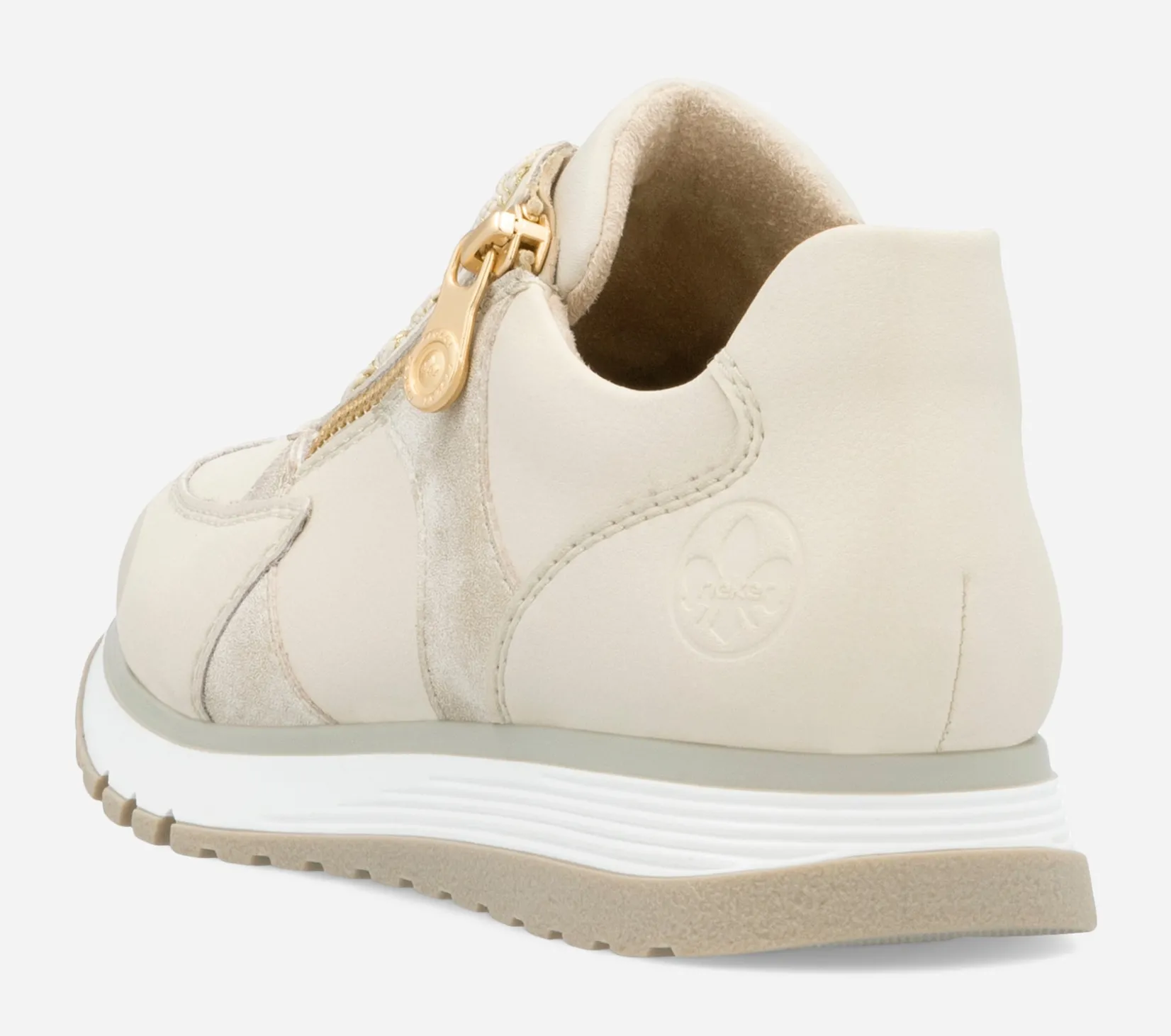RIEKER Rieker|Skinnskor<,Sneakers
