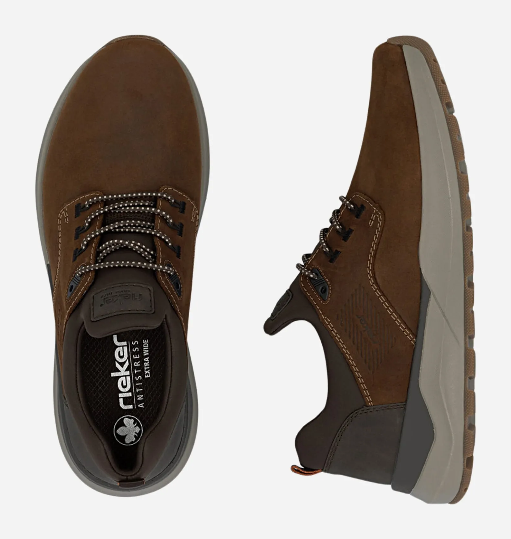 RIEKER Rieker|Skinnskor<,Sneakers