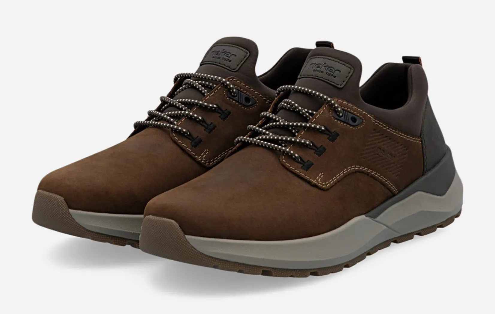 RIEKER Rieker|Skinnskor<,Sneakers