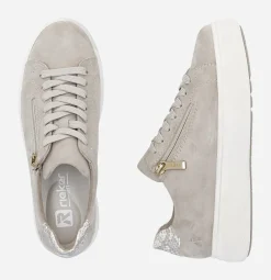RIEKER Rieker|Skinnskor<,Sneakers