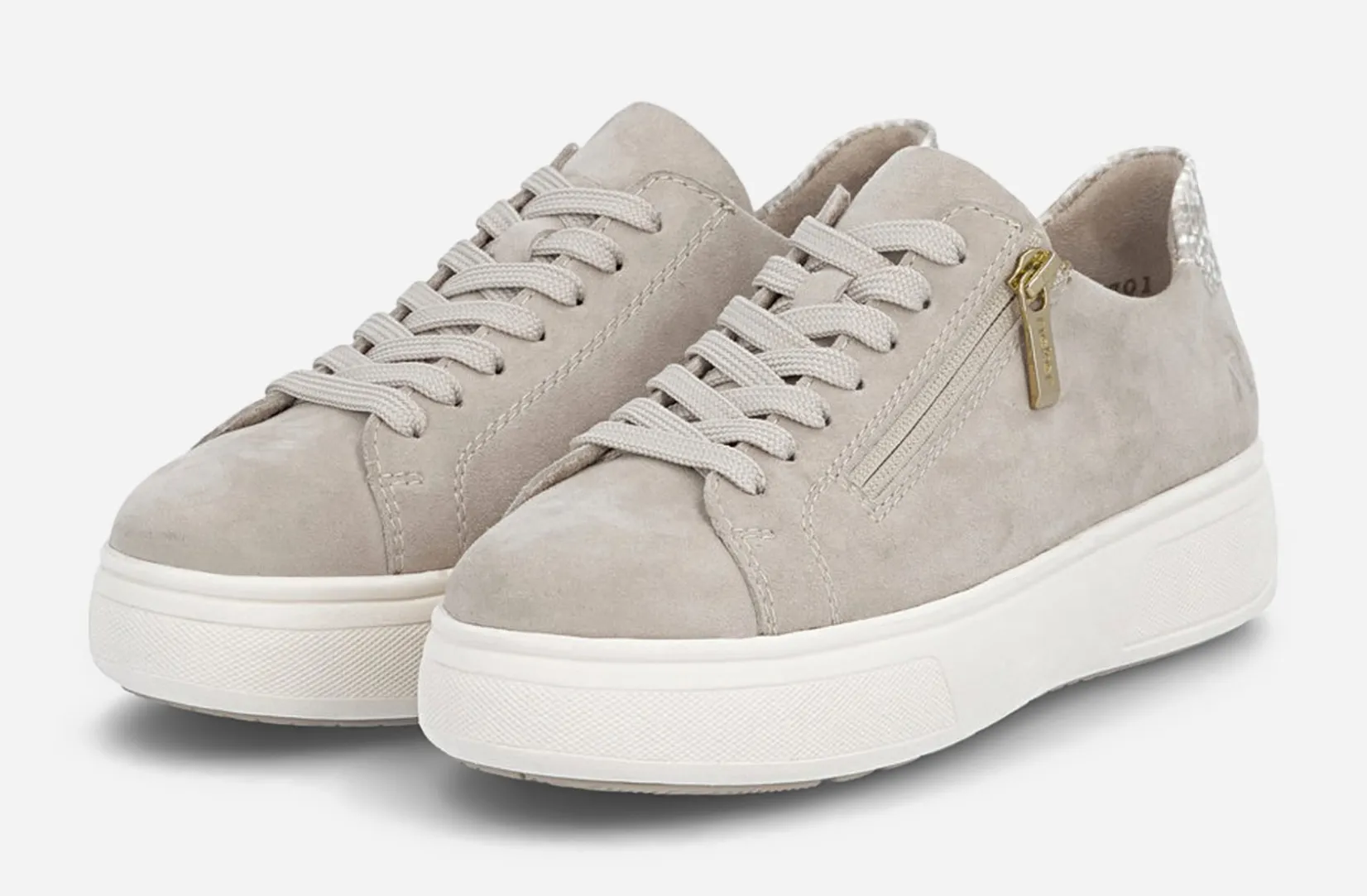 RIEKER Rieker|Skinnskor<,Sneakers