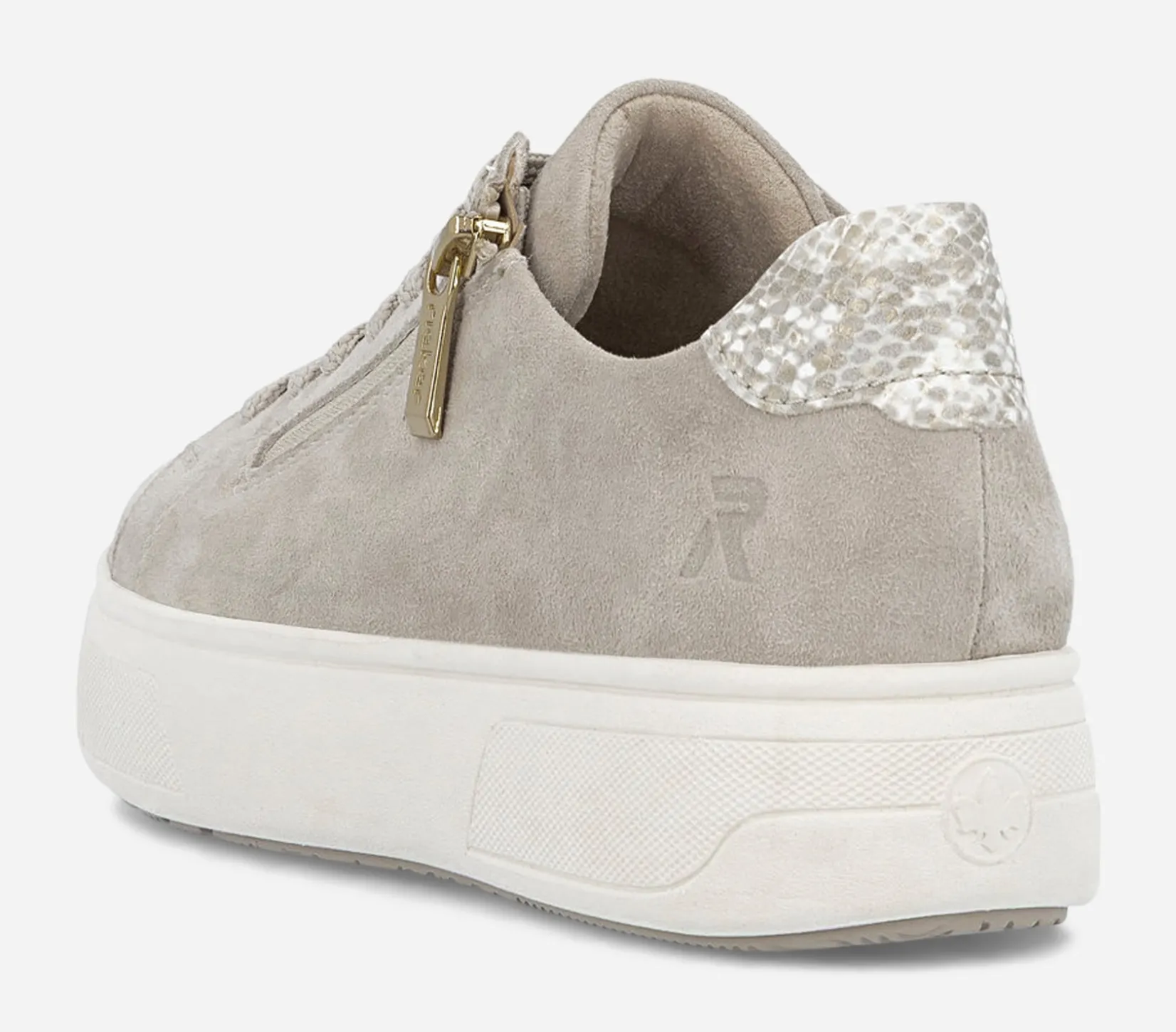 RIEKER Rieker|Skinnskor<,Sneakers