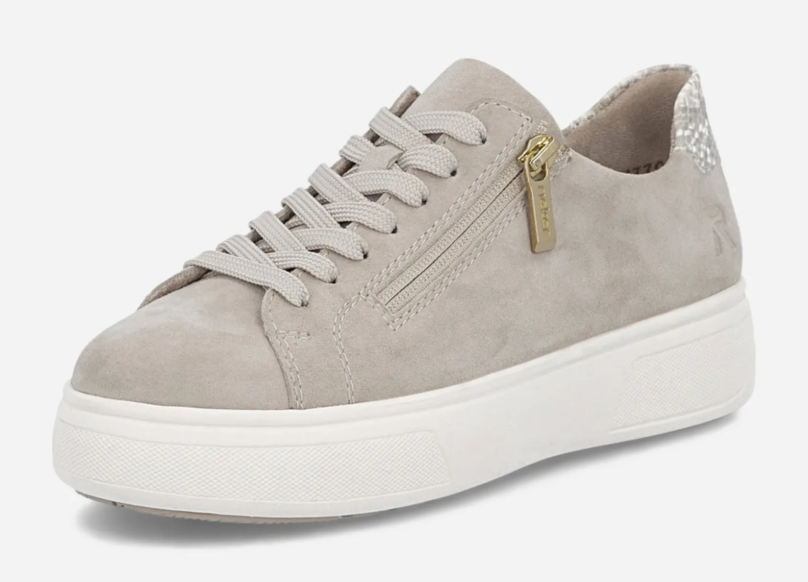RIEKER Rieker|Skinnskor<,Sneakers