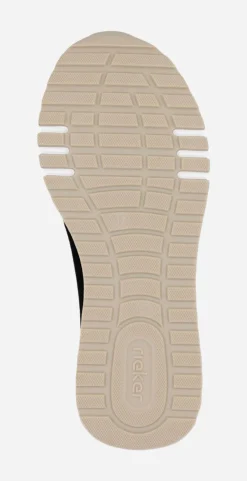 RIEKER Rieker|Skinnskor<,Sneakers