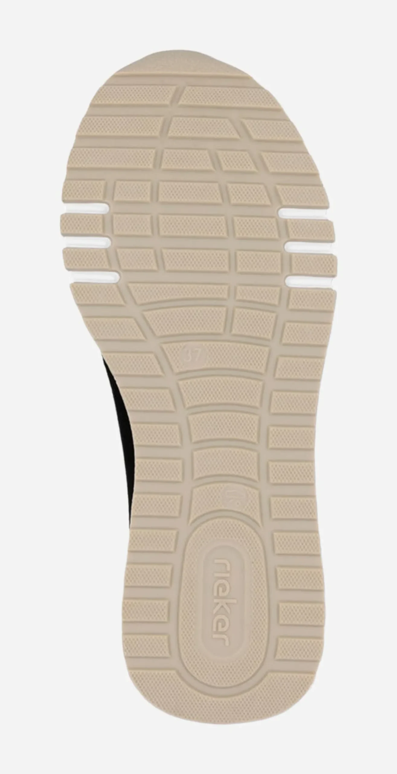 RIEKER Rieker|Skinnskor<,Sneakers