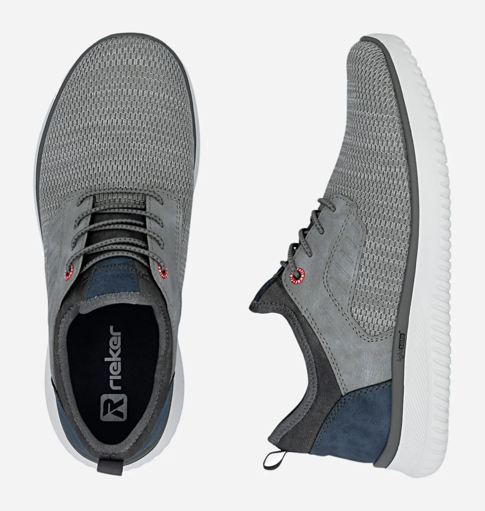 RIEKER Rieker|Sneakers<,Sneakers