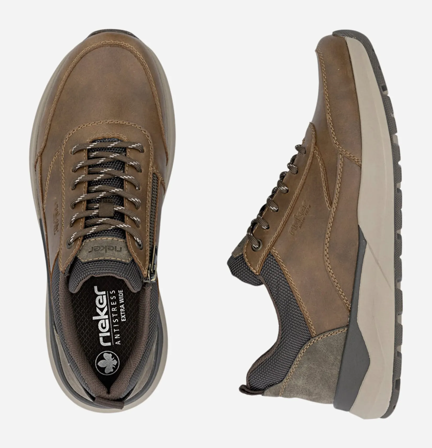 RIEKER Rieker|Sneakers<,Sneakers
