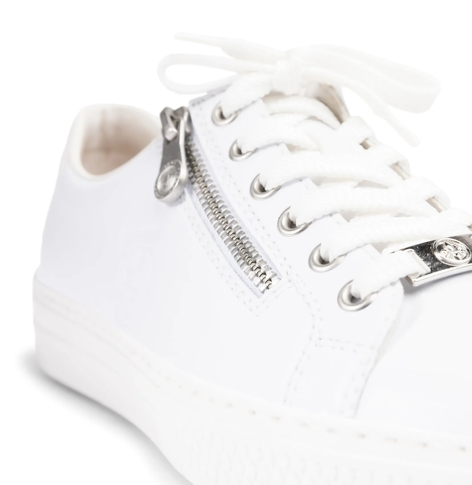 RIEKER Rieker|Skinnskor<,Sneakers