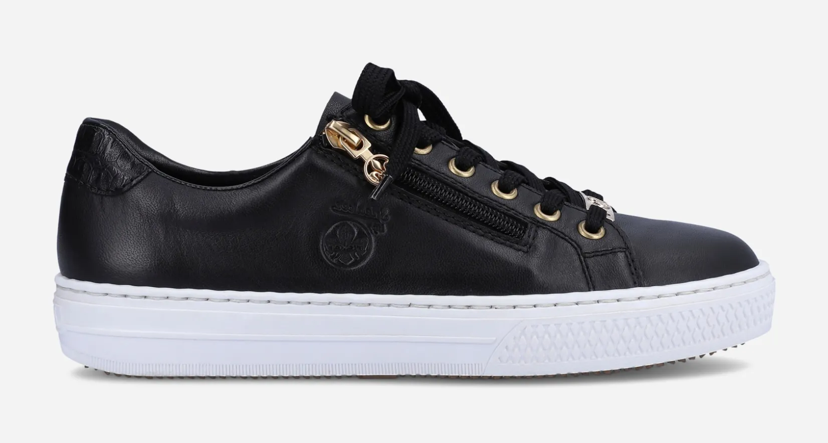 RIEKER Rieker|Skinnskor<,Sneakers