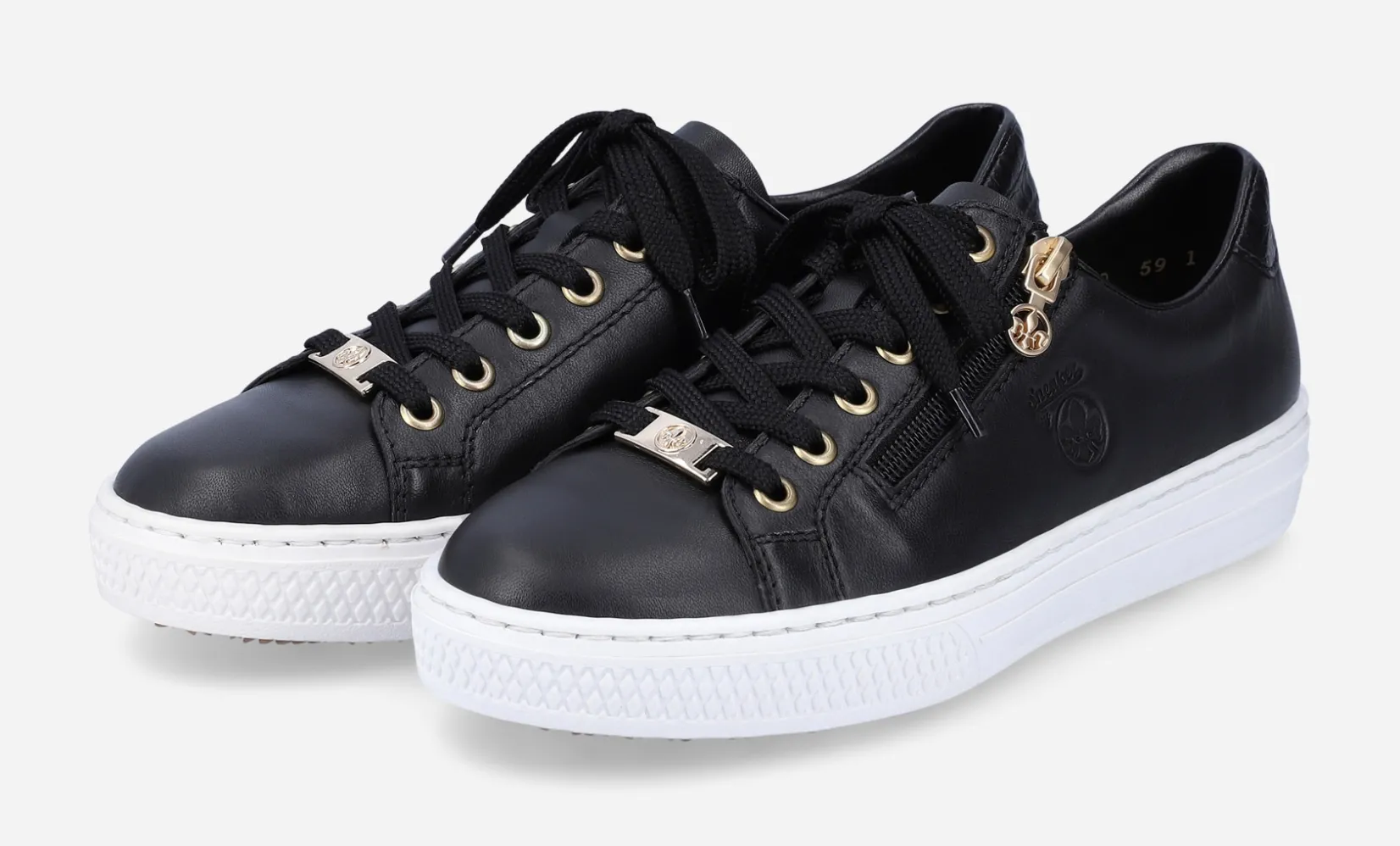 RIEKER Rieker|Skinnskor<,Sneakers