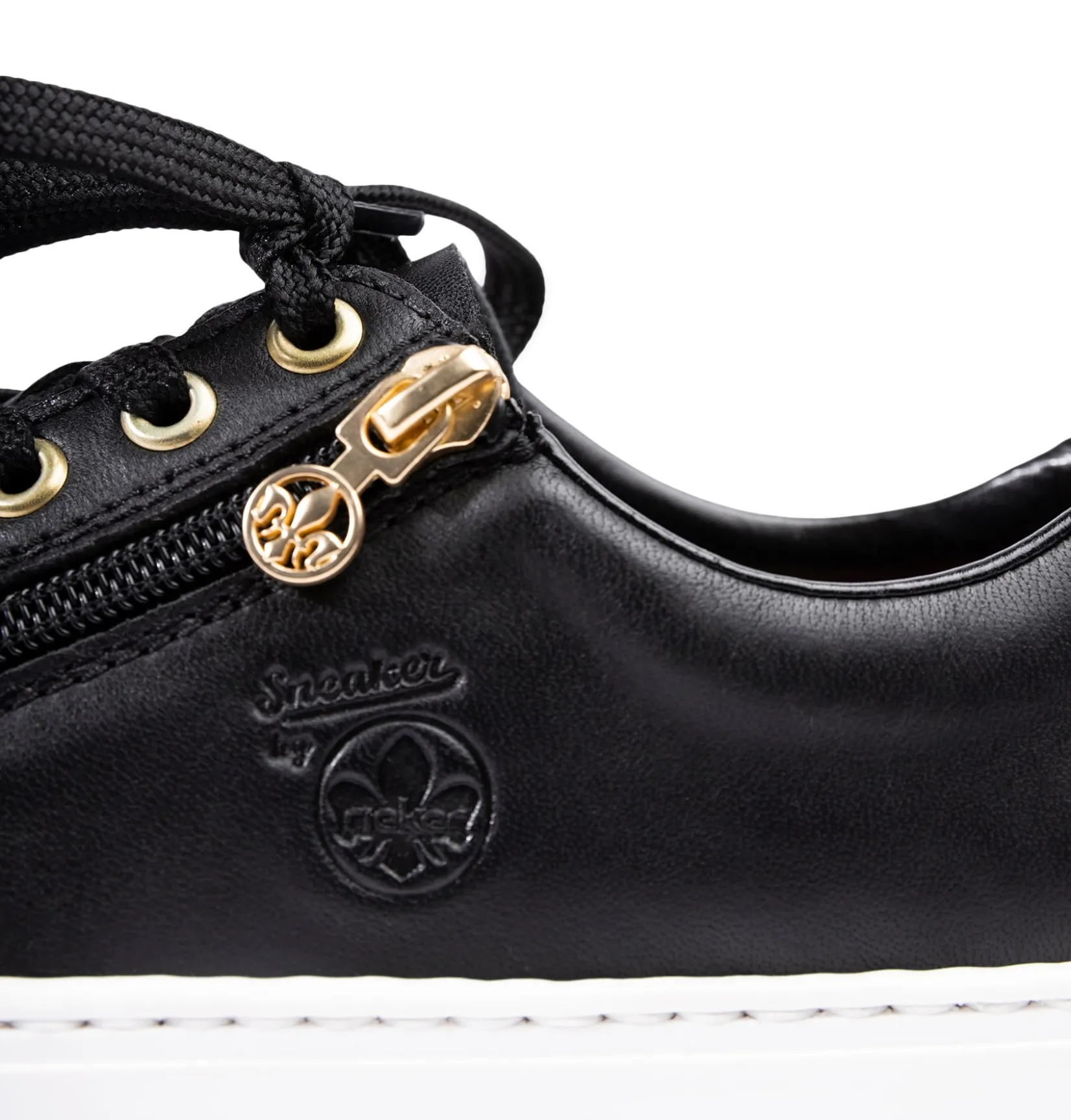 RIEKER Rieker|Skinnskor<,Sneakers