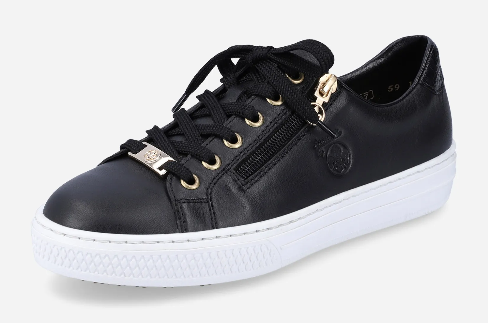 RIEKER Rieker|Skinnskor<,Sneakers