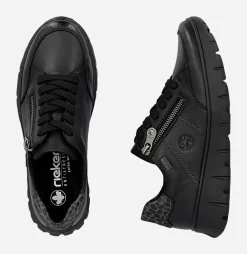 RIEKER Rieker|Skinnskor<,Sneakers