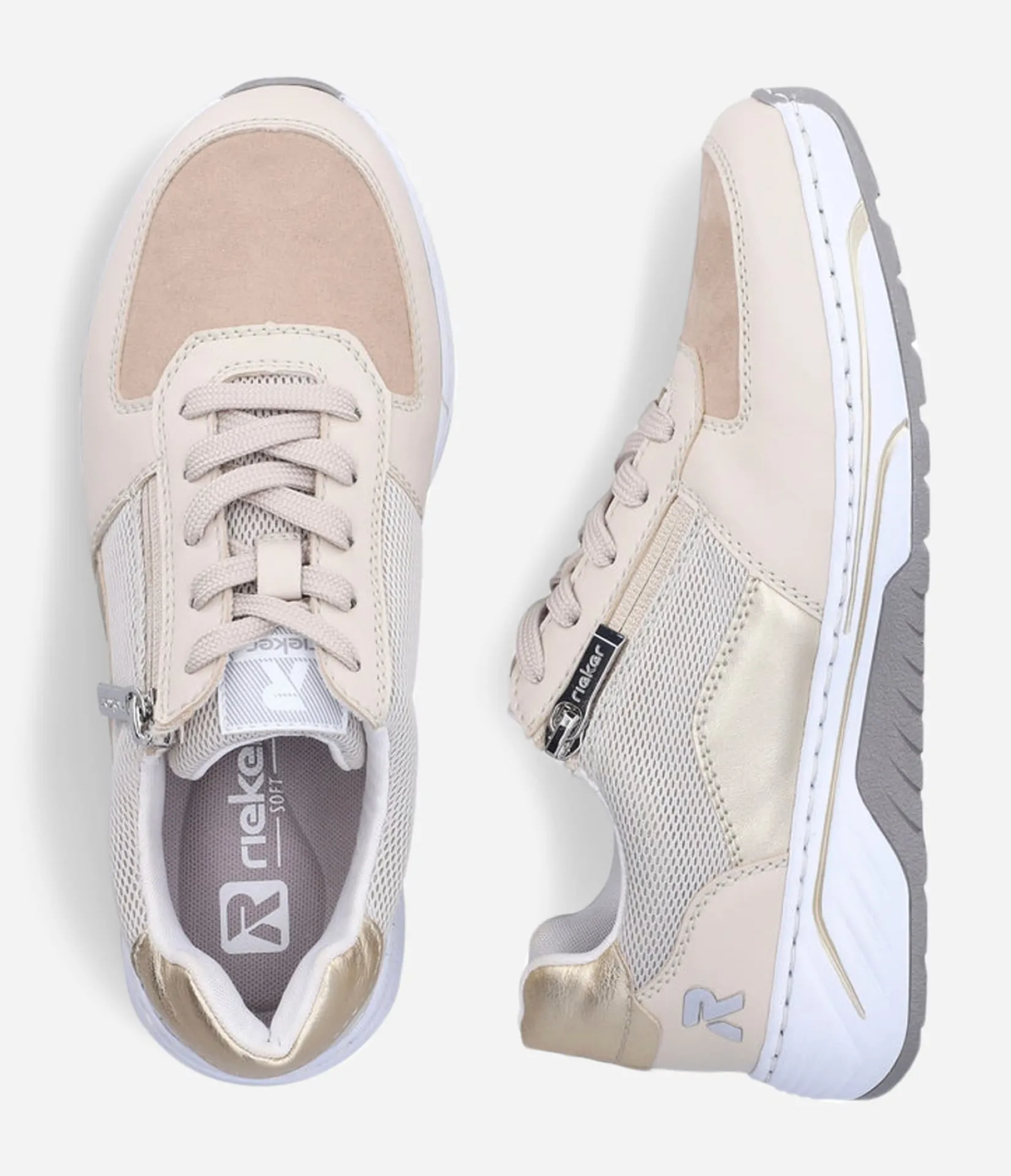 RIEKER Rieker|Sneakers<,Sneakers