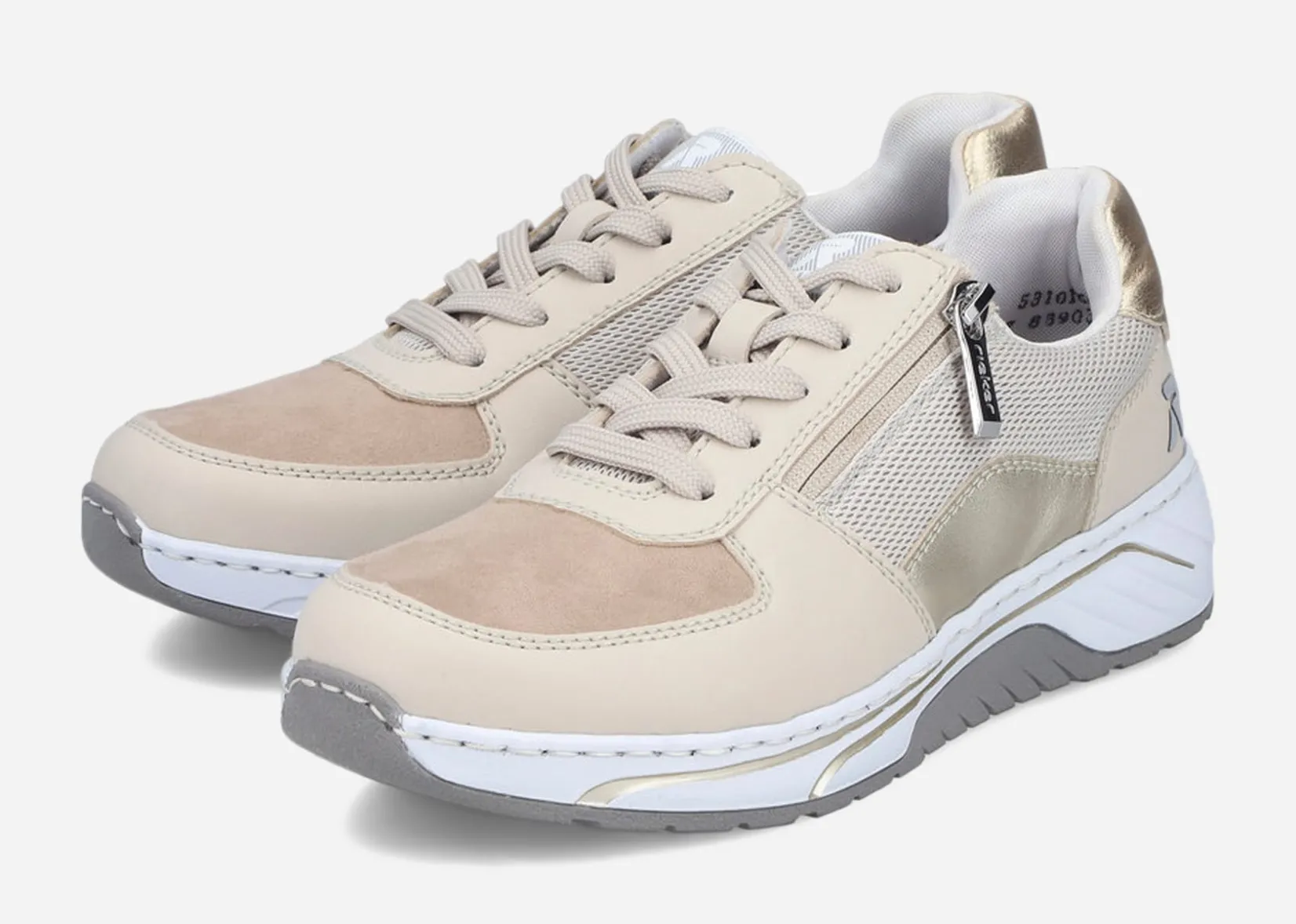 RIEKER Rieker|Sneakers<,Sneakers