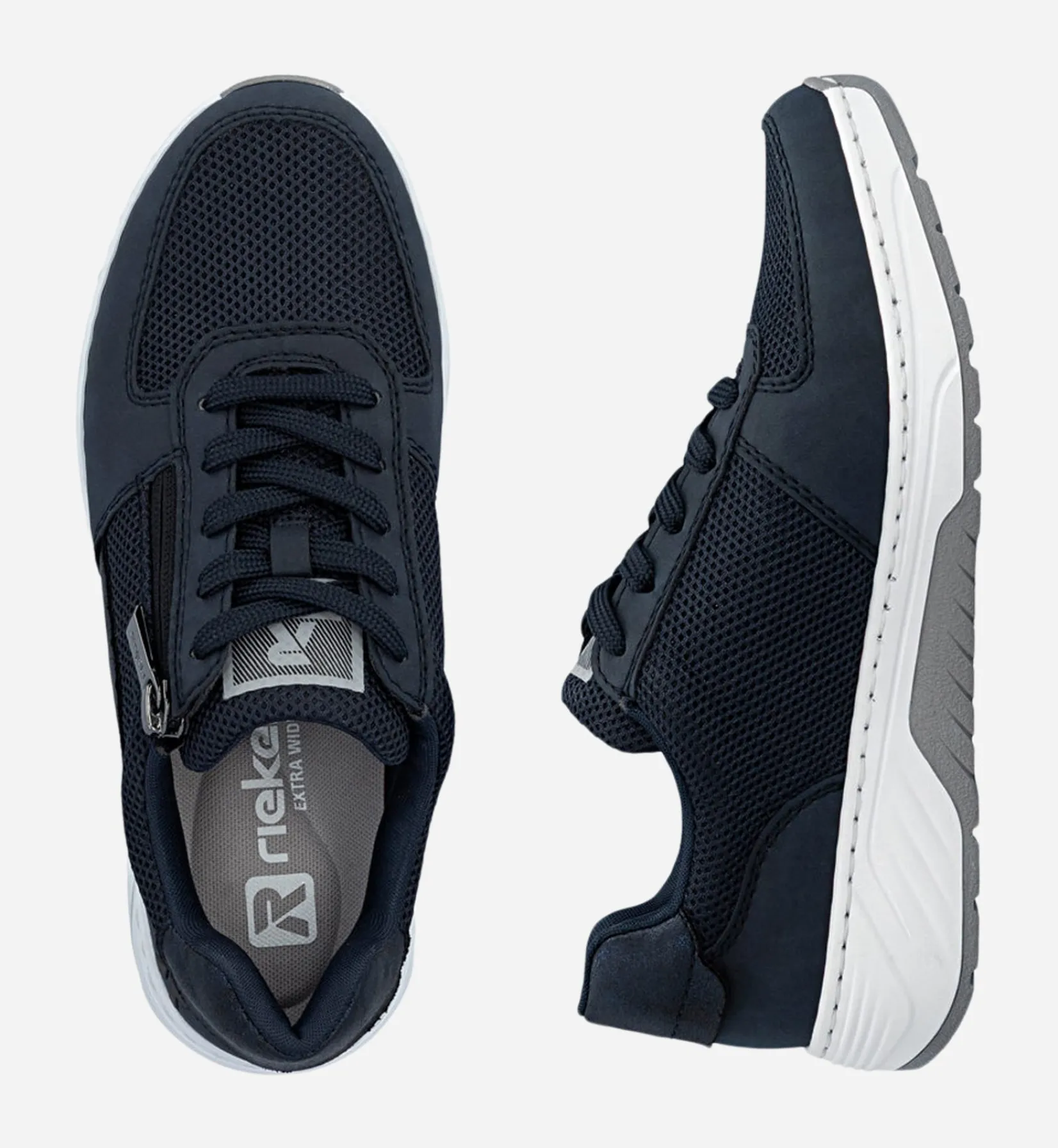 RIEKER Rieker|Sneakers<,Sneakers