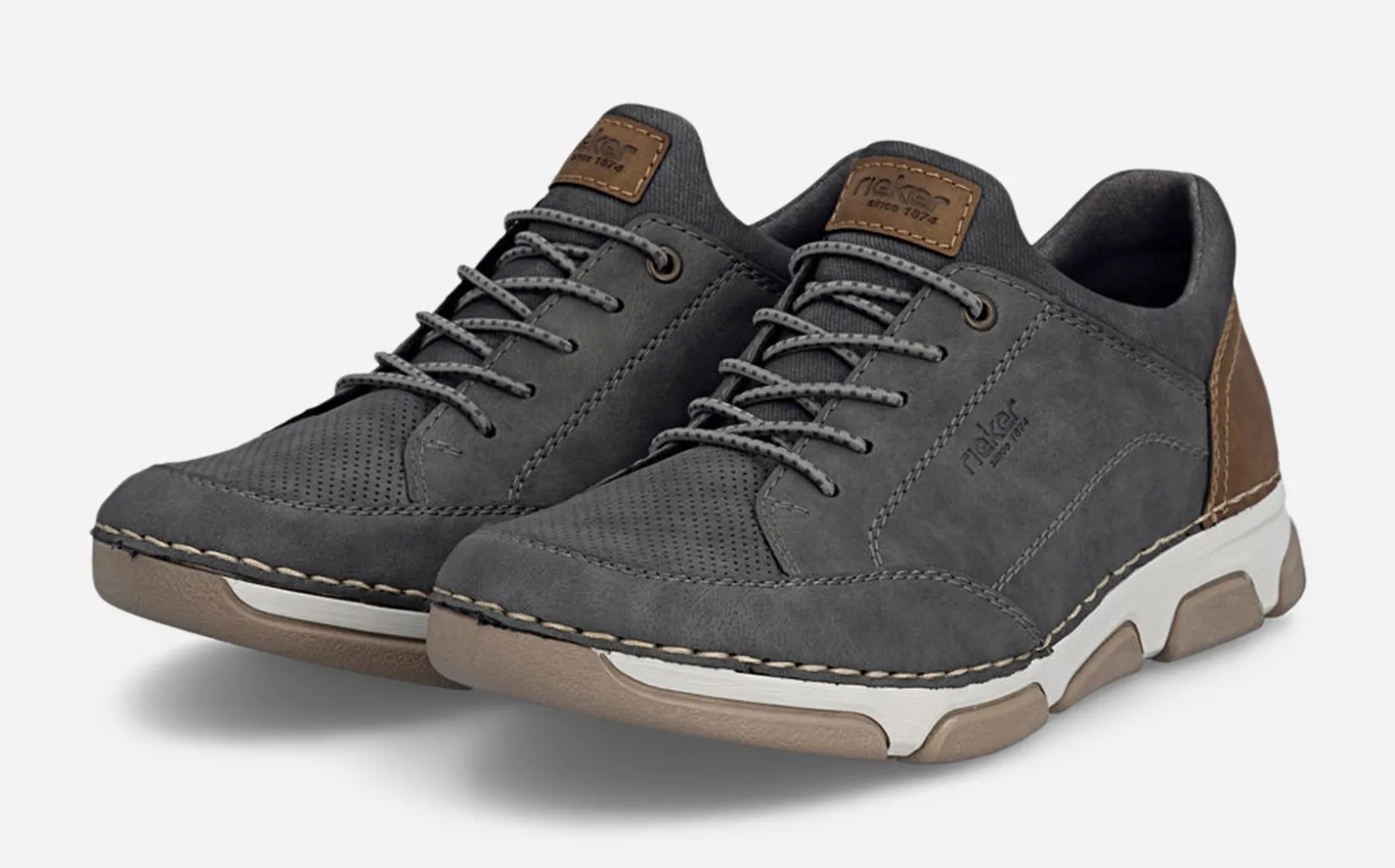 RIEKER Rieker|Sneakers<,Sneakers