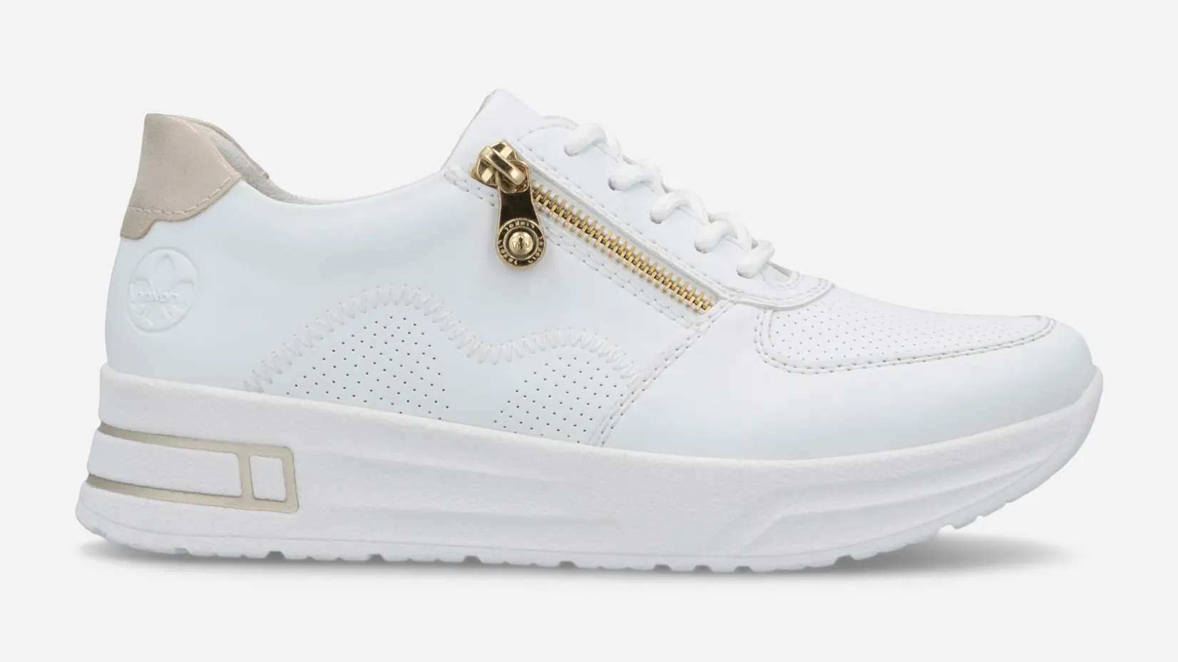 RIEKER Rieker|Sneakers<,Sneakers