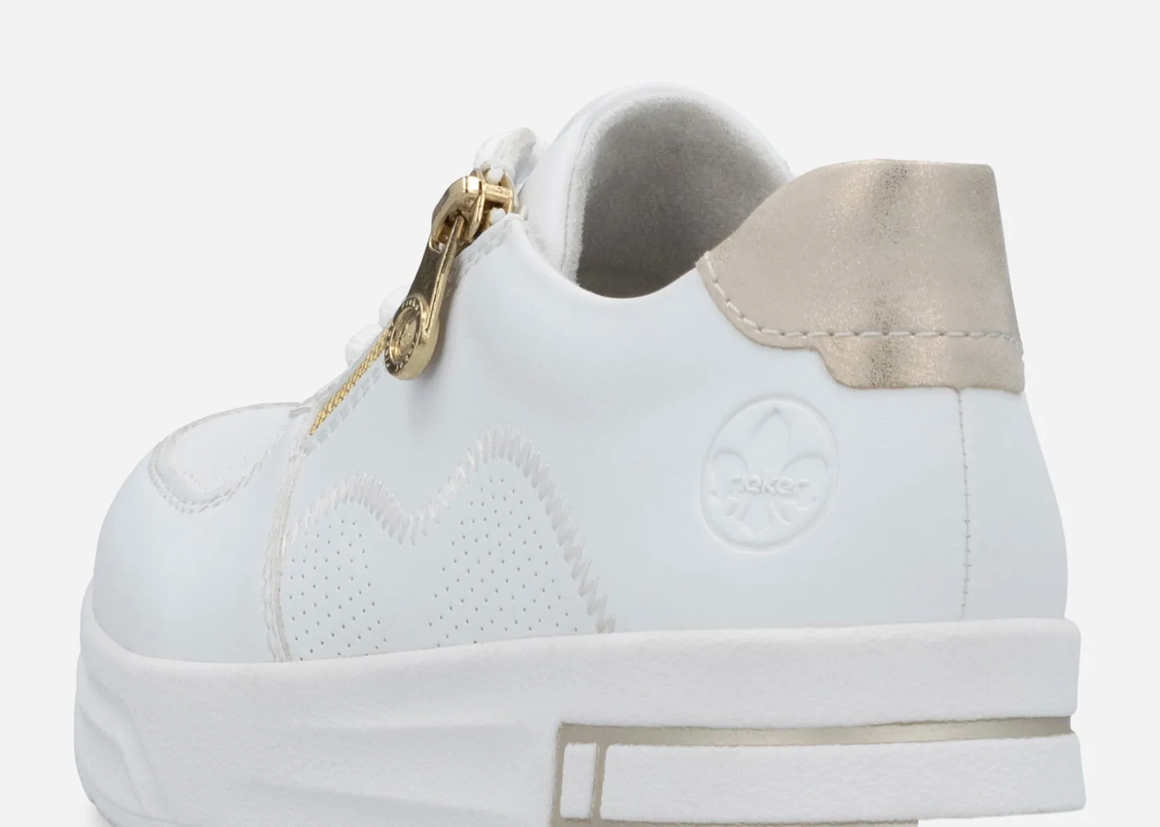 RIEKER Rieker|Sneakers<,Sneakers