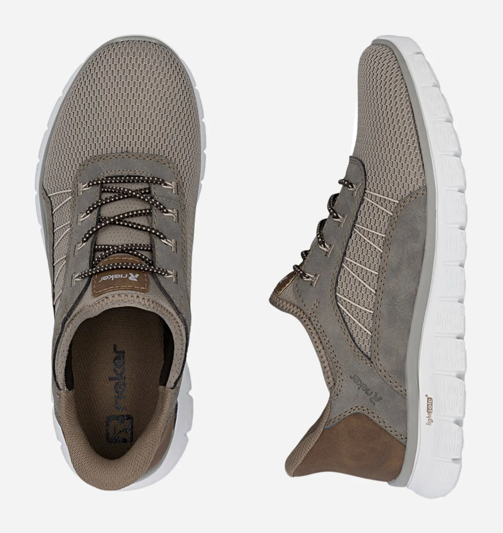 RIEKER Rieker|Sneakers<,Sneakers