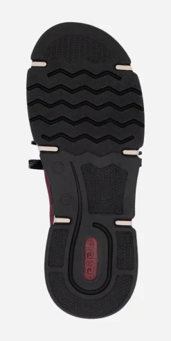 RIEKER Rieker|Sneakers<,Sneakers