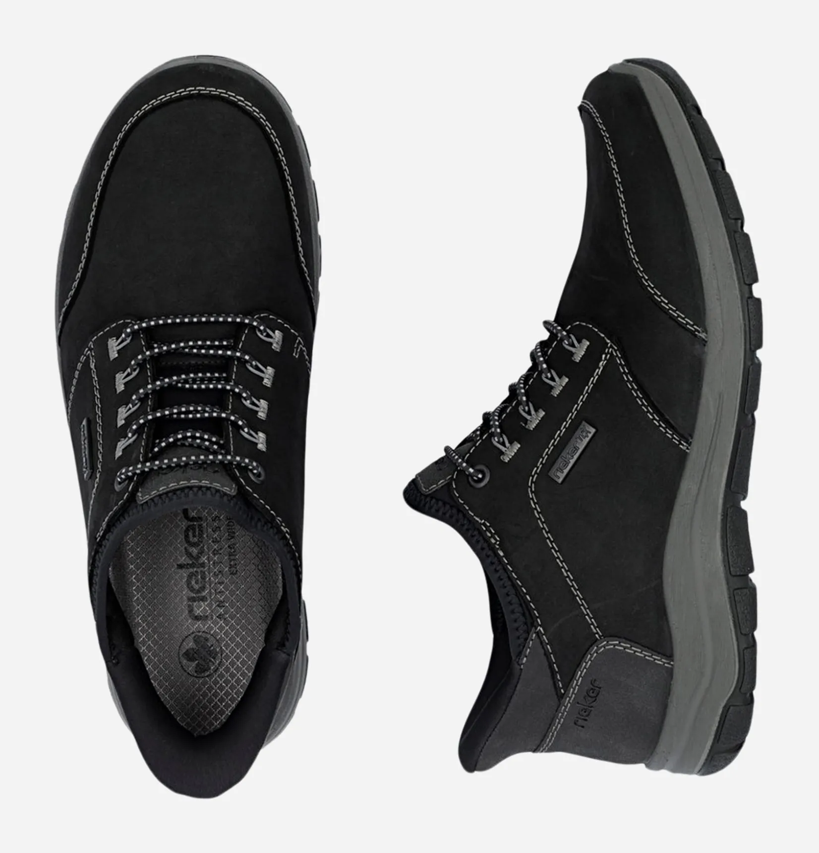 RIEKER Rieker|Skinnskor<,Sneakers