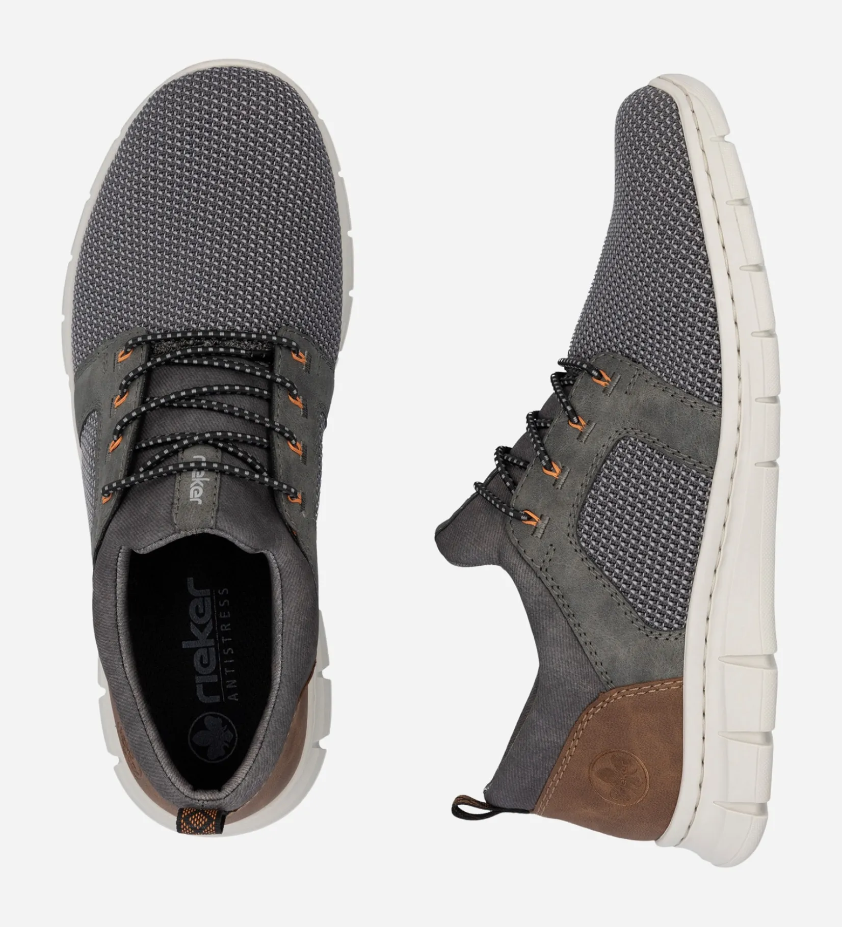 RIEKER Rieker|Sneakers<,Sneakers