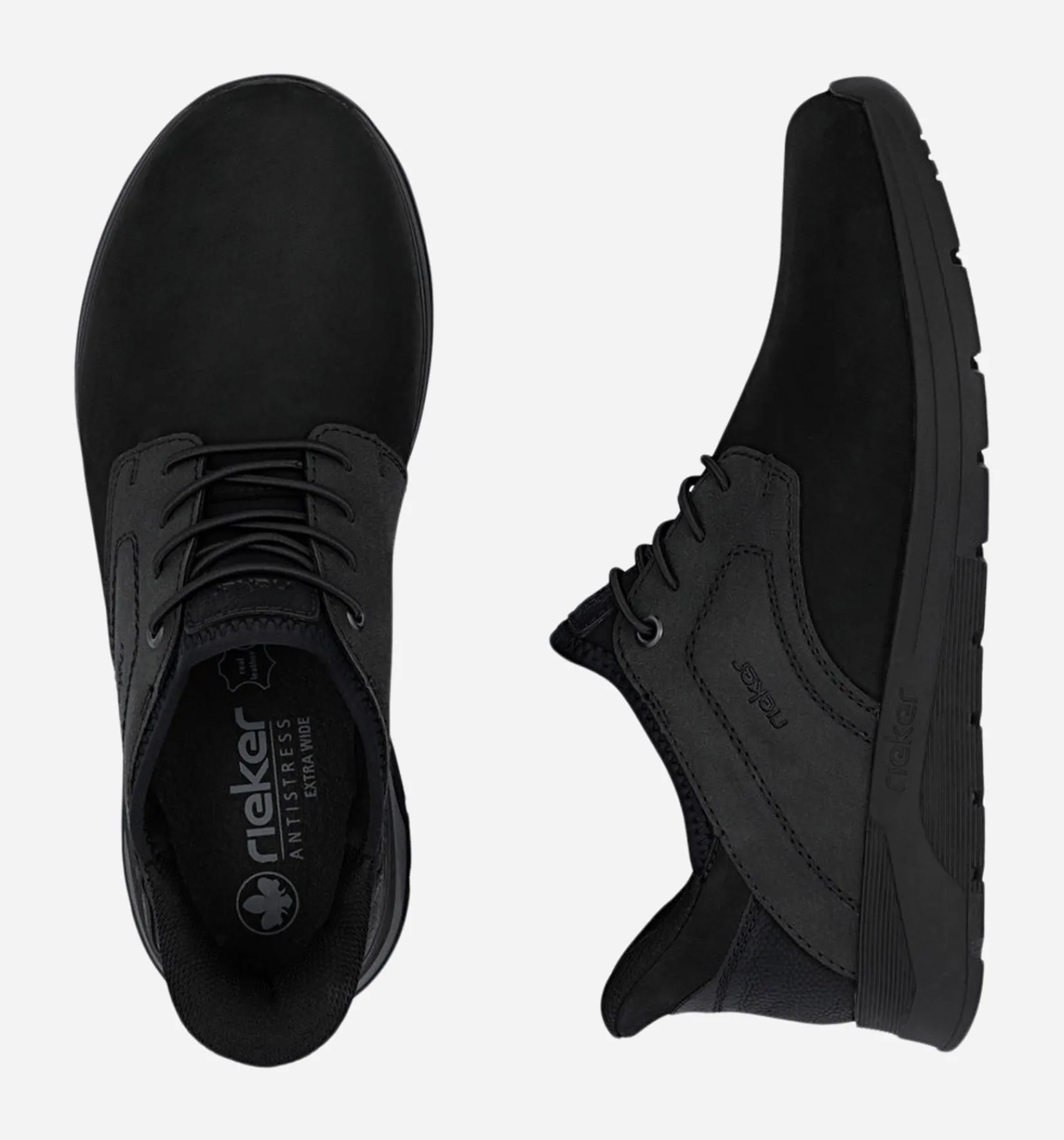 RIEKER Rieker|Skinnskor<,Sneakers