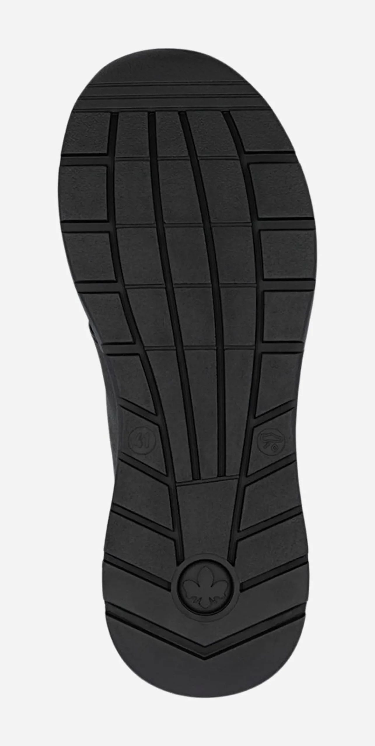 RIEKER Rieker|Skinnskor<,Sneakers