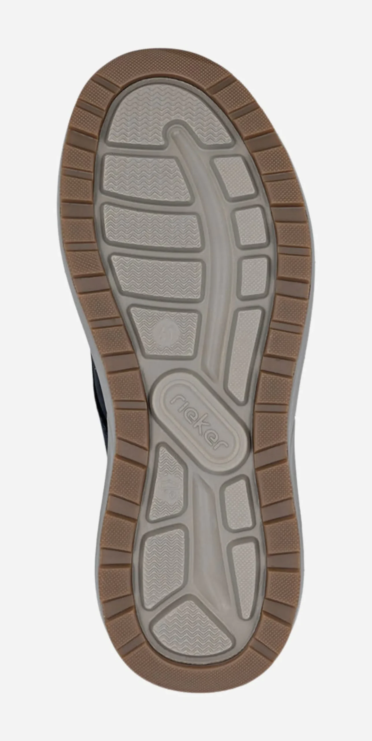 RIEKER Rieker|Skinnskor<,Sneakers