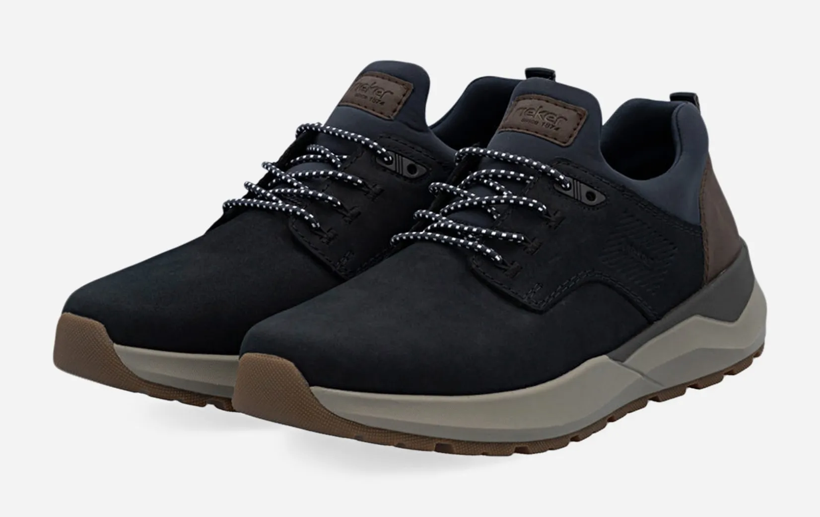 RIEKER Rieker|Skinnskor<,Sneakers