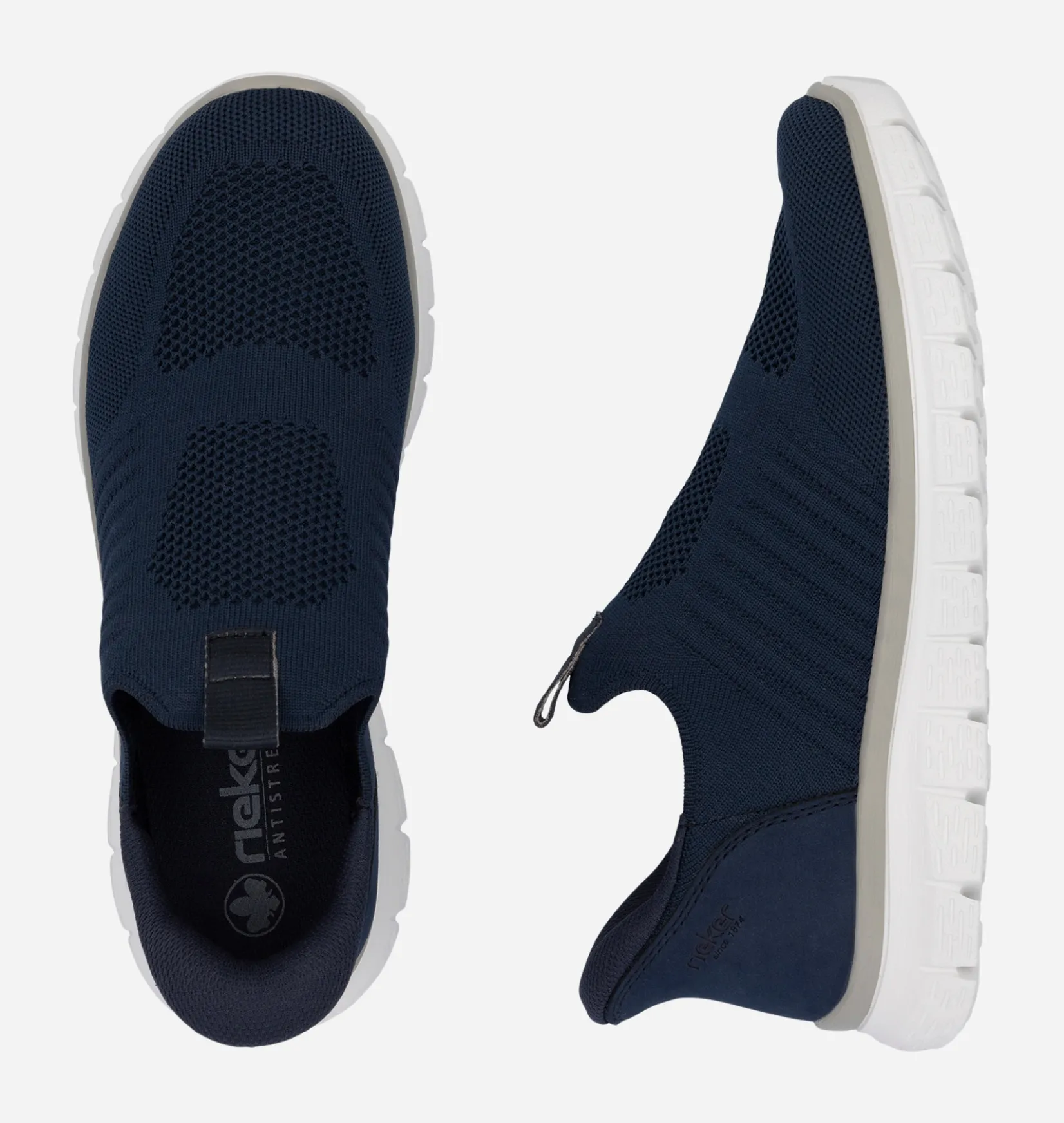 RIEKER Rieker|Sneakers<,Step-in sneakers